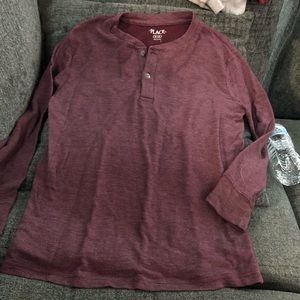 4 boys long sleeve t shirts